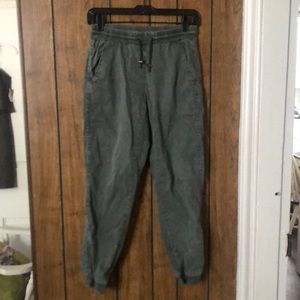 Jogger Pants